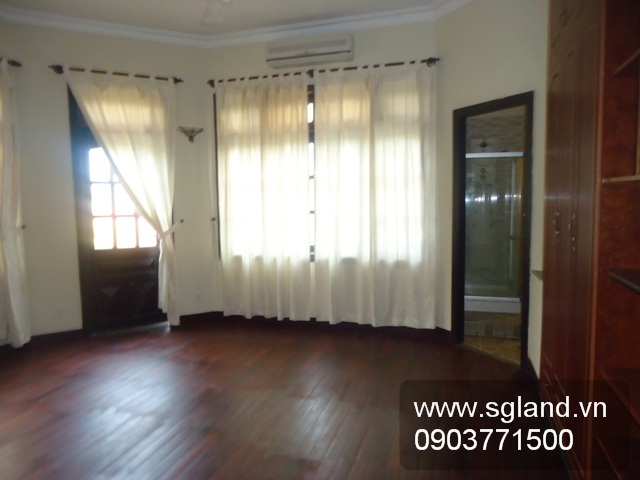 Biệt thự đường Lê Văn Miến Thảo Điền tại – Nhà Đất Sài Gòn | Biệt thự Thảo Điền Quận 2