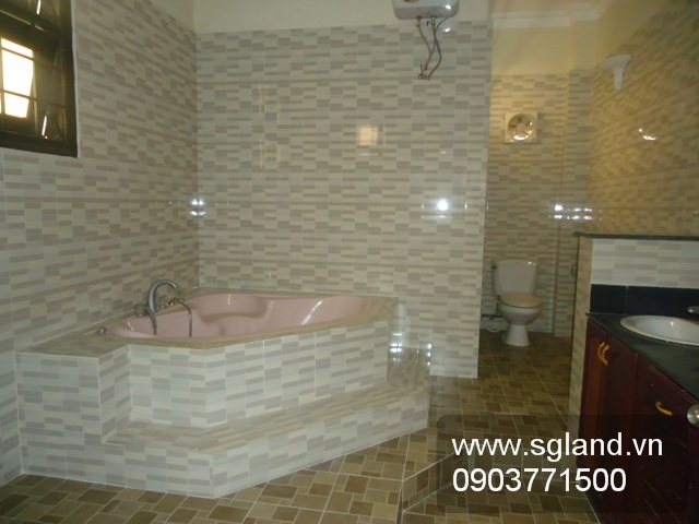 Biệt thự đường Lê Văn Miến Thảo Điền tại – Nhà Đất Sài Gòn | Biệt thự Thảo Điền Quận 2