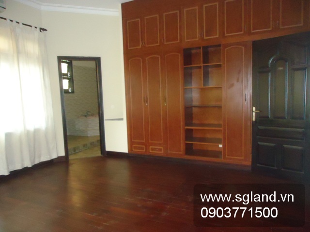 Biệt thự đường Lê Văn Miến Thảo Điền tại – Nhà Đất Sài Gòn | Biệt thự Thảo Điền Quận 2