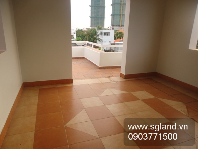 Biệt thự đường Lê Văn Miến Thảo Điền tại – Nhà Đất Sài Gòn | Biệt thự Thảo Điền Quận 2