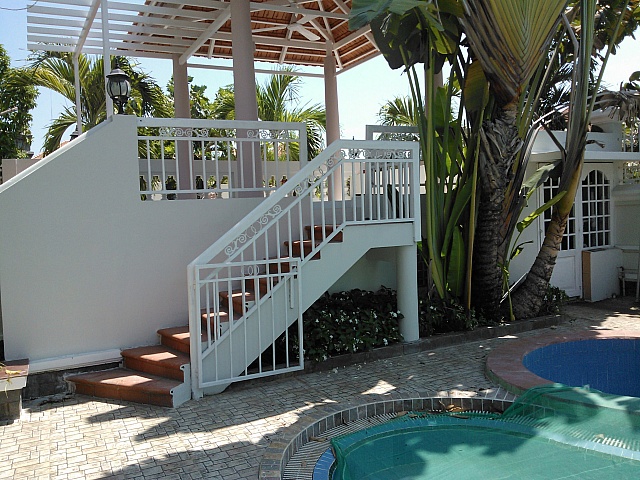 Biệt thự đường Lê Văn Miến Thảo Điền tại – Nhà Đất Sài Gòn | Biệt thự Thảo Điền Quận 2