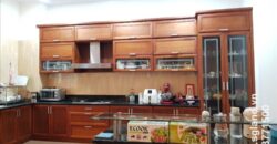 Biệt thự Fideco Thảo Điền