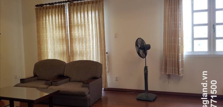 Biệt thự Fideco Thảo Điền