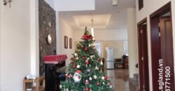 Biệt thự Fideco Thảo Điền