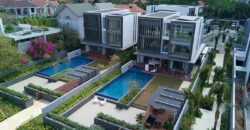 Bán biệt thự Holm Thảo Điền