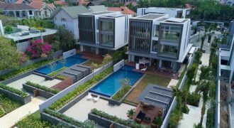 Bán biệt thự Holm Thảo Điền