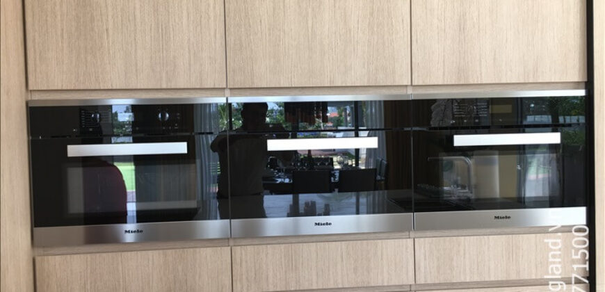 Bán biệt thự Holm Thảo Điền