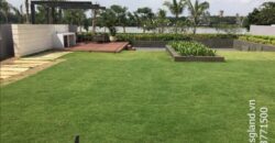 Bán biệt thự Holm Thảo Điền