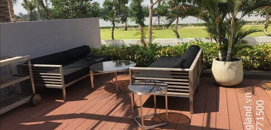 Bán biệt thự Holm Thảo Điền