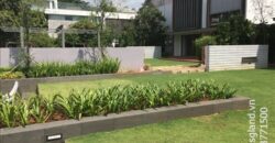 Bán biệt thự Holm Thảo Điền