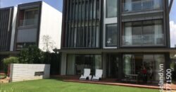 Bán biệt thự Holm Thảo Điền