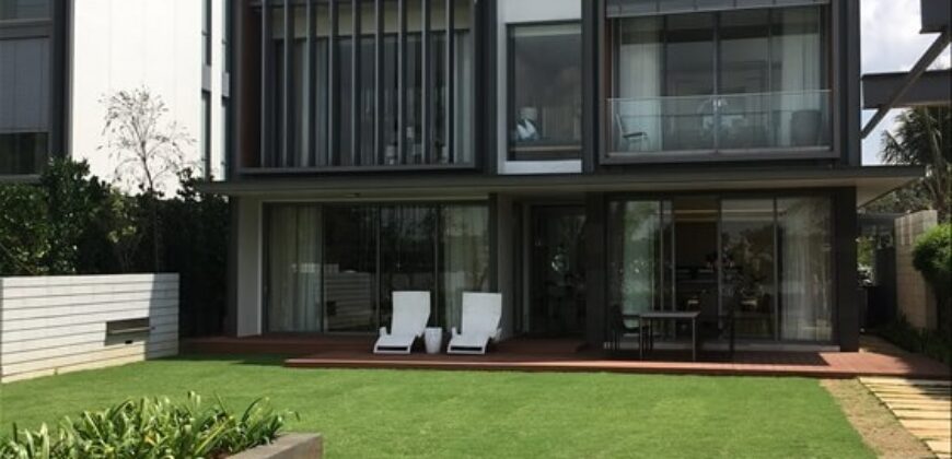 Bán biệt thự Holm Thảo Điền