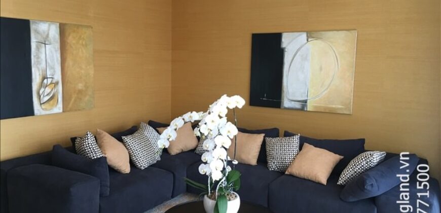 Bán biệt thự Holm Thảo Điền