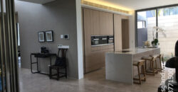 Bán biệt thự Holm Thảo Điền