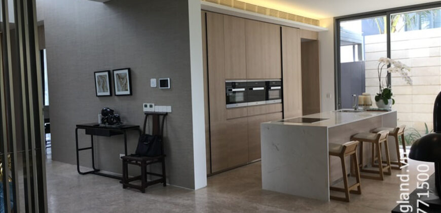 Bán biệt thự Holm Thảo Điền