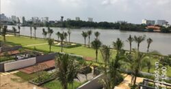 Bán biệt thự Holm Thảo Điền