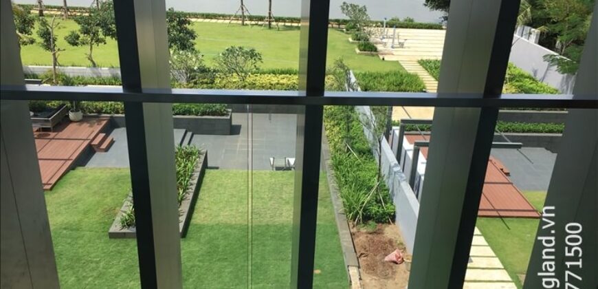 Bán biệt thự Holm Thảo Điền