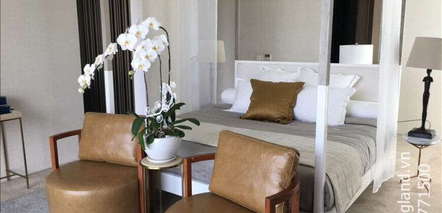 Bán biệt thự Holm Thảo Điền