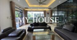 Bán biệt thự An Phú An Khánh