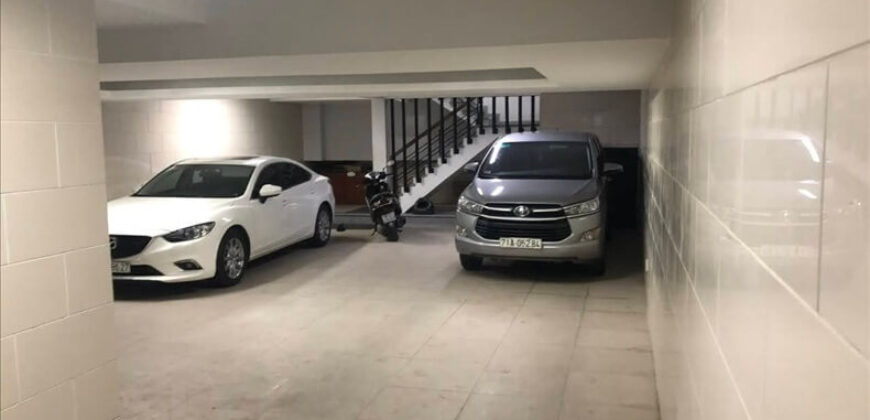 Bán biệt thự An Phú An Khánh