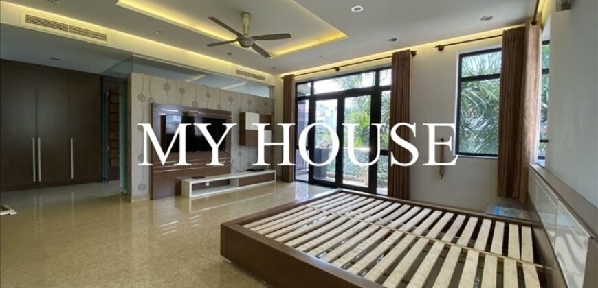 Bán biệt thự An Phú An Khánh