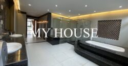 Bán biệt thự An Phú An Khánh