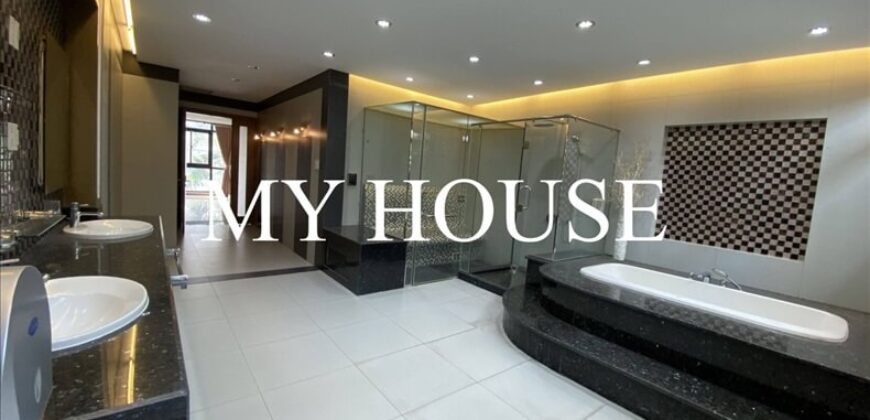 Bán biệt thự An Phú An Khánh