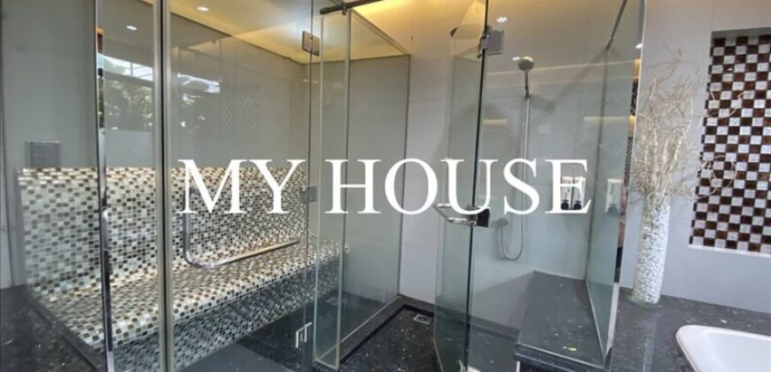 Bán biệt thự An Phú An Khánh