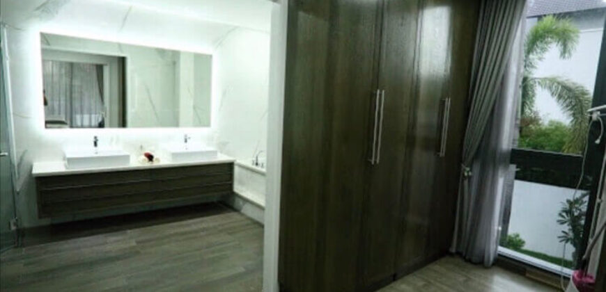 Bán biệt thự Thảo Điền