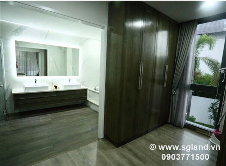 Bán biệt thự Thảo Điền 91 Bán biệt thự Thảo Điền tại – Nhà Đất Sài Gòn | Biệt thự Thảo Điền Quận 2