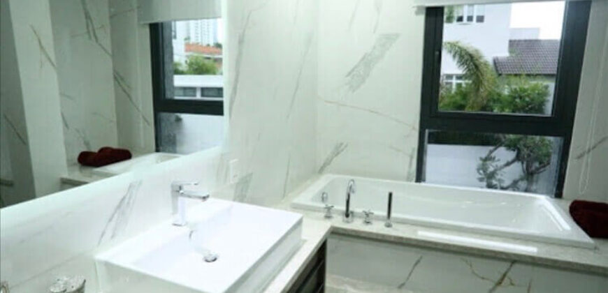 Bán biệt thự Thảo Điền