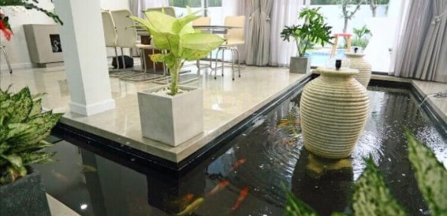 Bán biệt thự Thảo Điền