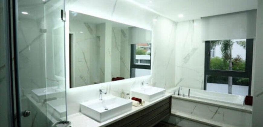 Bán biệt thự Thảo Điền