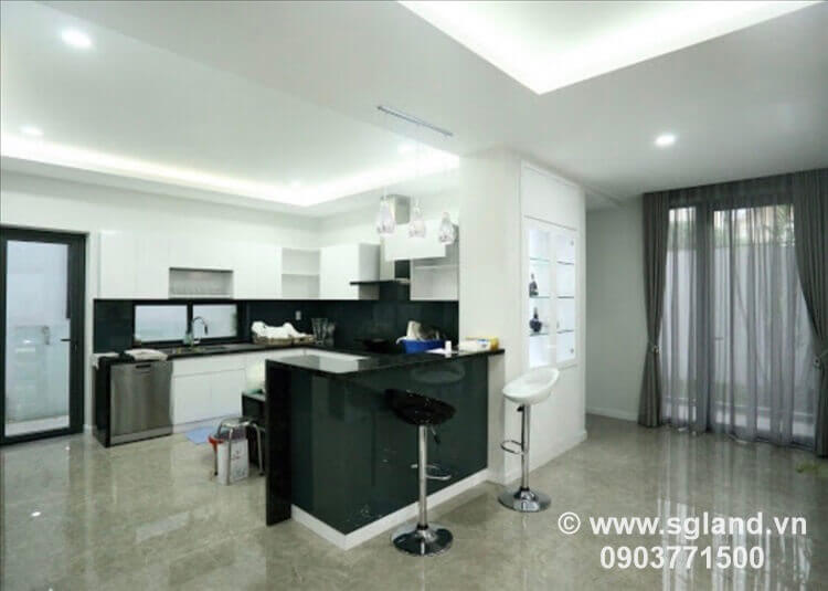 Bán biệt thự Thảo Điền 85 Bán biệt thự Thảo Điền tại – Nhà Đất Sài Gòn | Biệt thự Thảo Điền Quận 2