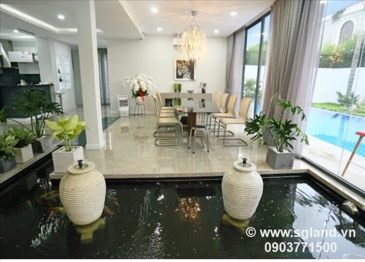 Bán biệt thự Thảo Điền 78 Bán biệt thự Thảo Điền tại – Nhà Đất Sài Gòn | Biệt thự Thảo Điền Quận 2