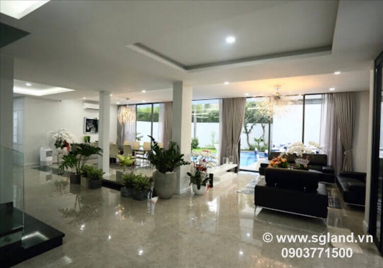 Bán biệt thự Thảo Điền 84 Bán biệt thự Thảo Điền tại – Nhà Đất Sài Gòn | Biệt thự Thảo Điền Quận 2