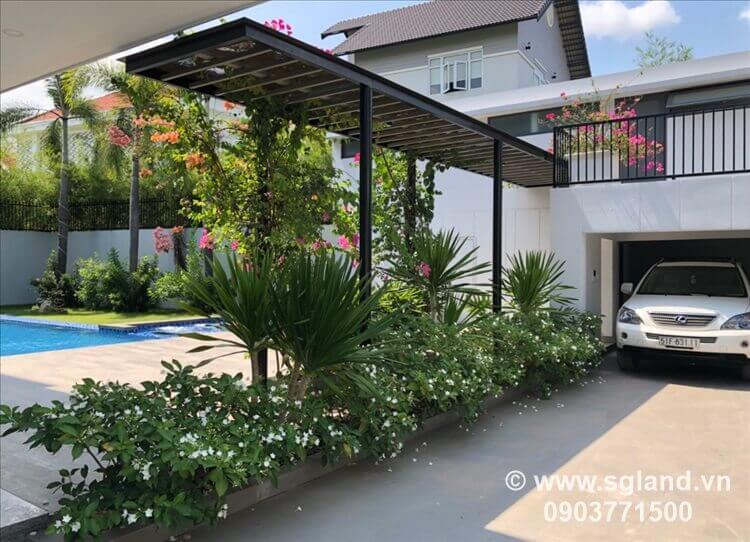 Bán biệt thự Thảo Điền 81 Bán biệt thự Thảo Điền tại – Nhà Đất Sài Gòn | Biệt thự Thảo Điền Quận 2