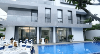 Bán biệt thự Thảo Điền