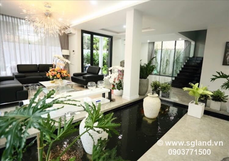 Bán biệt thự Thảo Điền 79 Bán biệt thự Thảo Điền tại – Nhà Đất Sài Gòn | Biệt thự Thảo Điền Quận 2