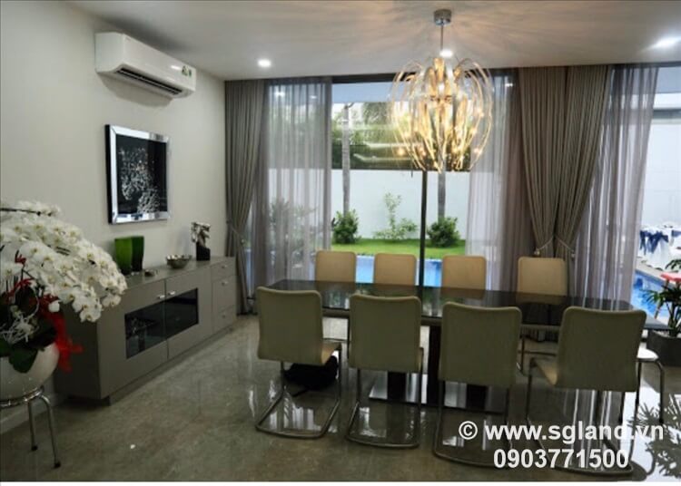 Bán biệt thự Thảo Điền 77 Bán biệt thự Thảo Điền tại – Nhà Đất Sài Gòn | Biệt thự Thảo Điền Quận 2