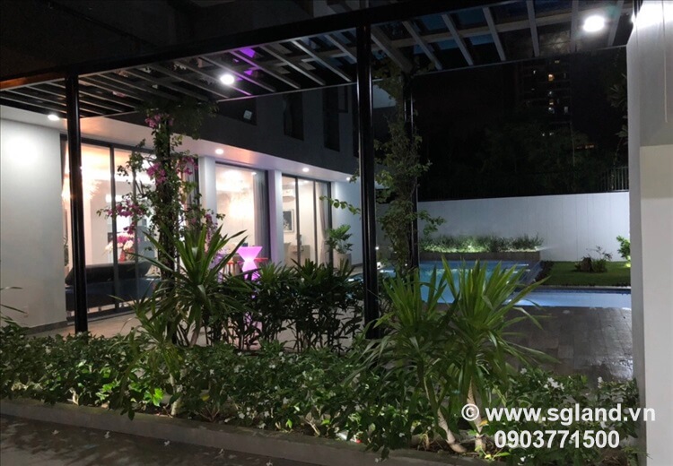 Bán biệt thự Thảo Điền 75 Bán biệt thự Thảo Điền tại – Nhà Đất Sài Gòn | Biệt thự Thảo Điền Quận 2