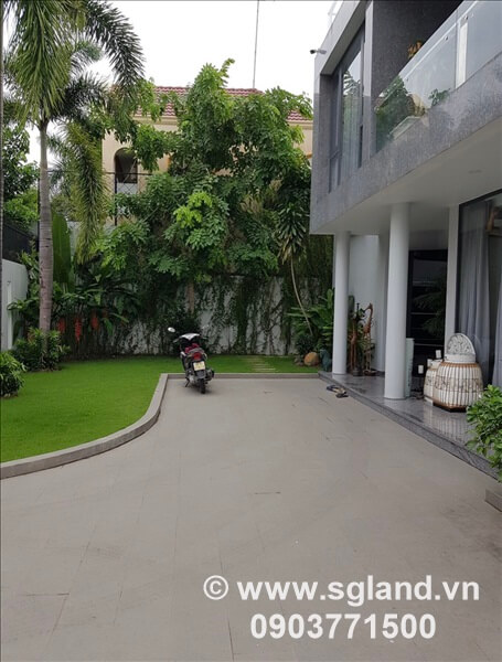 Bán biệt thự Thảo Điền 73 Bán biệt thự Thảo Điền tại – Nhà Đất Sài Gòn | Biệt thự Thảo Điền Quận 2