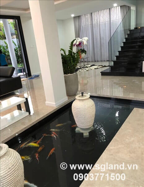 Bán biệt thự Thảo Điền 72 Bán biệt thự Thảo Điền tại – Nhà Đất Sài Gòn | Biệt thự Thảo Điền Quận 2