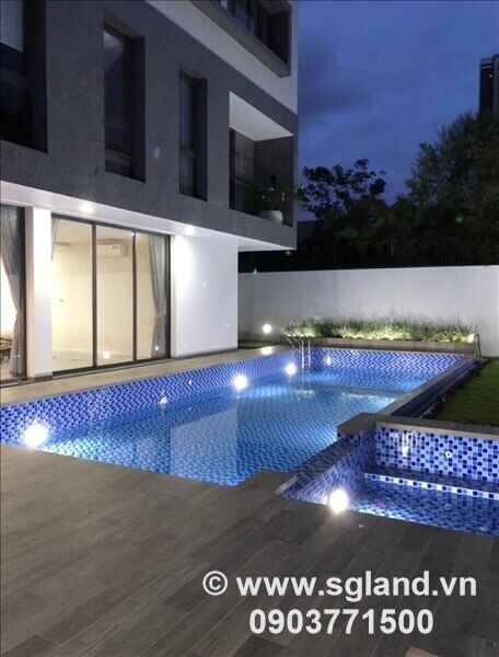 Bán biệt thự Thảo Điền 70 Bán biệt thự Thảo Điền tại – Nhà Đất Sài Gòn | Biệt thự Thảo Điền Quận 2