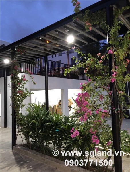 Bán biệt thự Thảo Điền 68 Bán biệt thự Thảo Điền tại – Nhà Đất Sài Gòn | Biệt thự Thảo Điền Quận 2