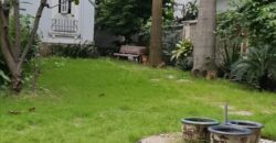 Bán biệt thự compound Thảo Điền an ninh yên tĩnh Bán biệt thự compound Thảo Điền an ninh yên tĩnh