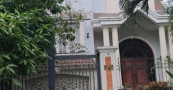 Bán biệt thự compound Thảo Điền an ninh yên tĩnh Bán biệt thự compound Thảo Điền an ninh yên tĩnh