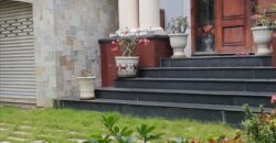 Bán biệt thự compound Thảo Điền an ninh yên tĩnh Bán biệt thự compound Thảo Điền an ninh yên tĩnh