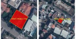 Bán đất Biệt thự Thảo Điền