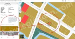 Bán đất Biệt thự Thảo Điền